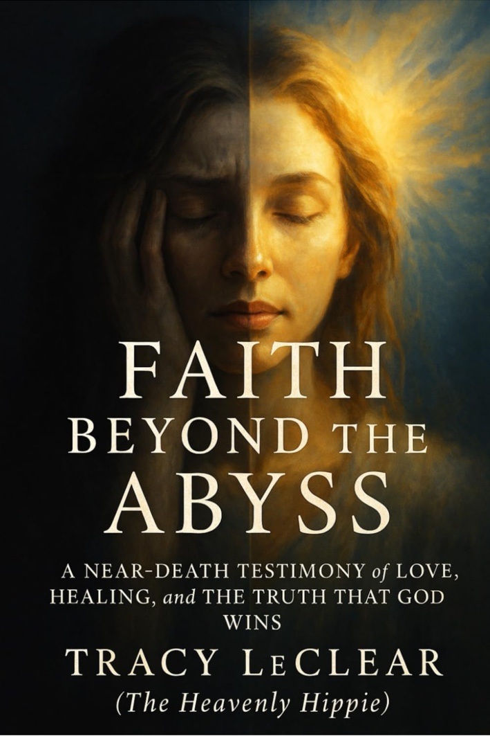 Faith Beyond the Abyss book cover