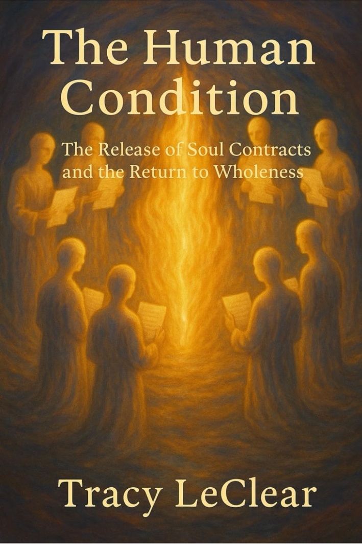 The Human Condition book cover