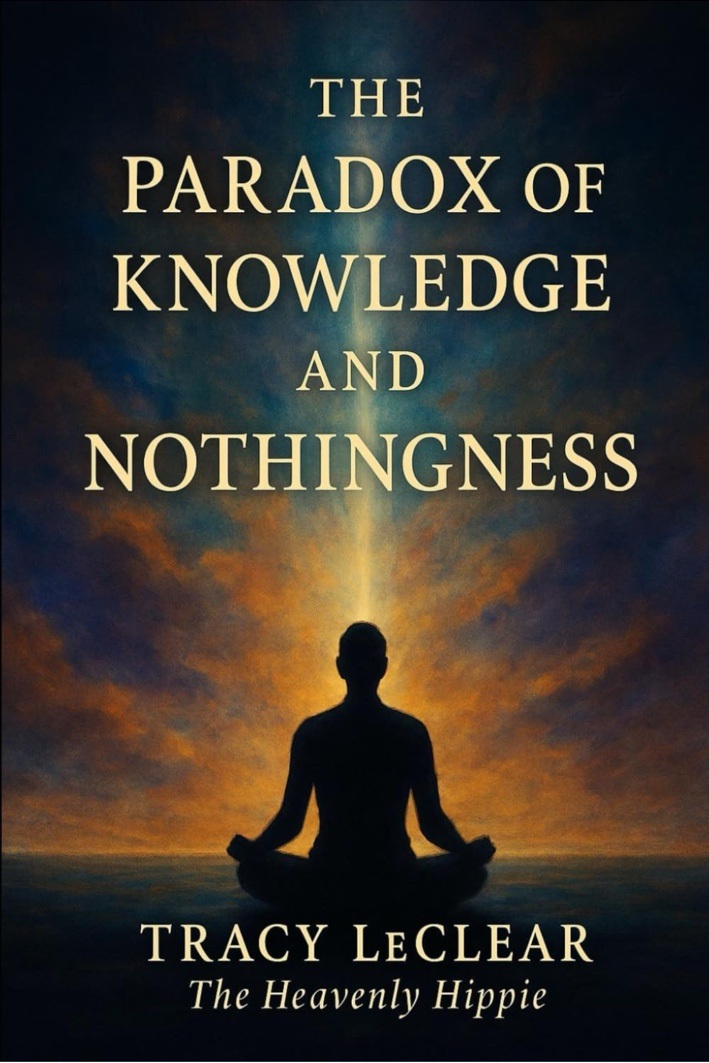 The Paradox of Knowledge and Nothingness book cover
